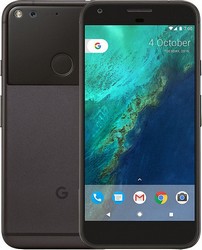 Прошивка телефона Google Pixel XL в Ставрополе